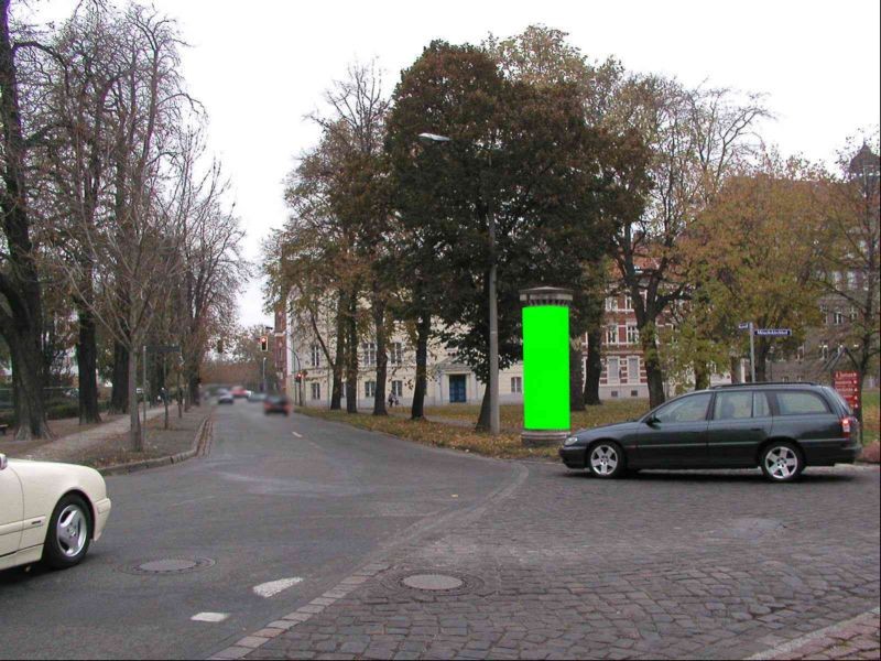 M?nchskirchhof