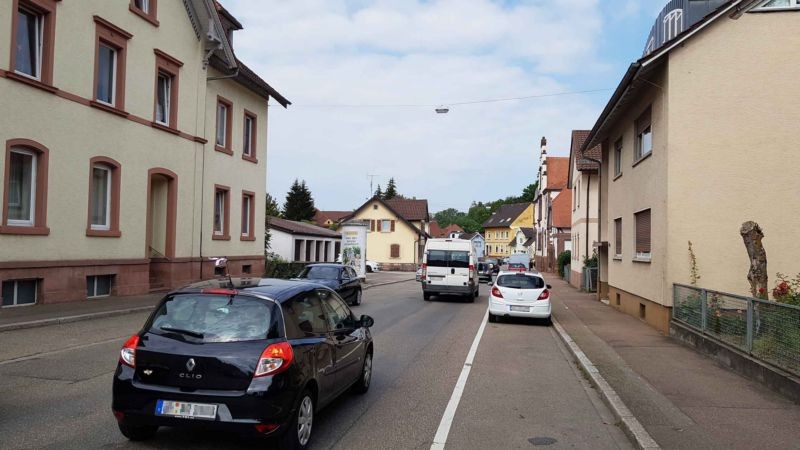 Dinglinger Hauptstra?e/Altes Rathaus