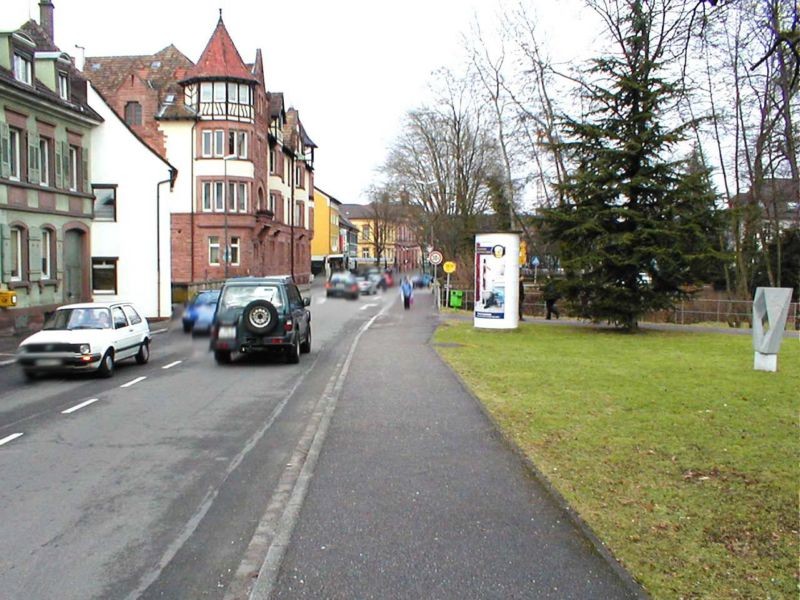 Werderplatz/Tiergartenstra?e