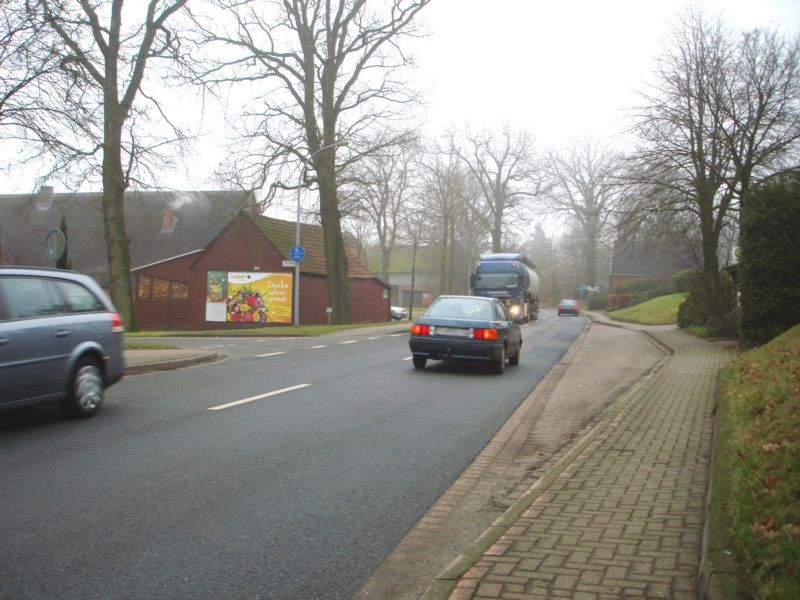 Landesstr. 11/Bolleweg