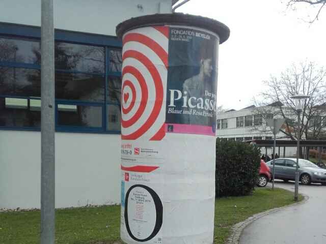 S?dring/gg. Markgr?fler Stra?e
