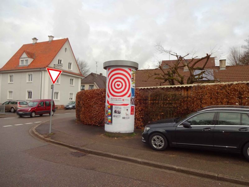Werderstra?e/Im M?nchtal