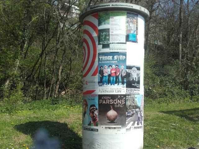 Geroldsecker Vorstadt/N?he Hohbergweg