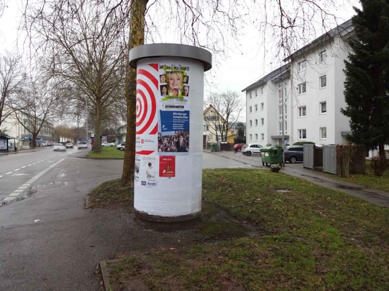 Schwarzwaldstra?e/Ludwigstra?e