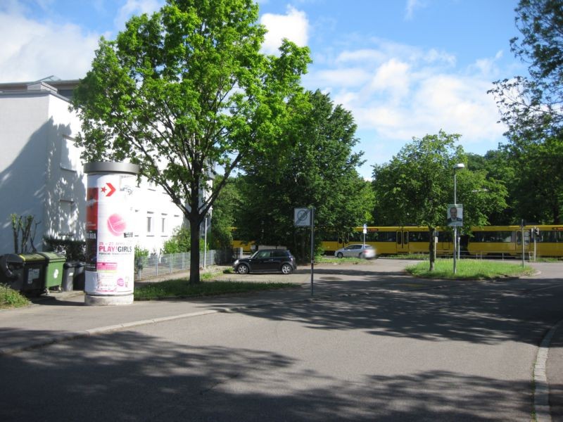 _A/Sch?tzenhausstr./Lindental