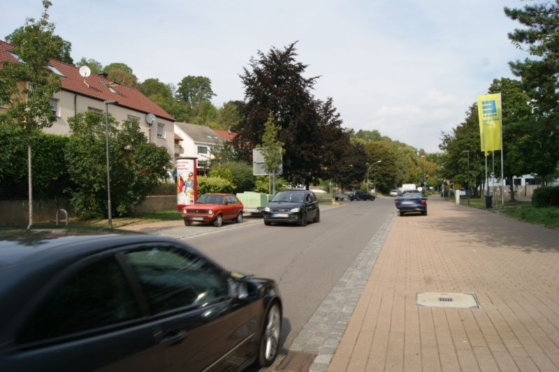 Neckarstr. gg. Nr. 62