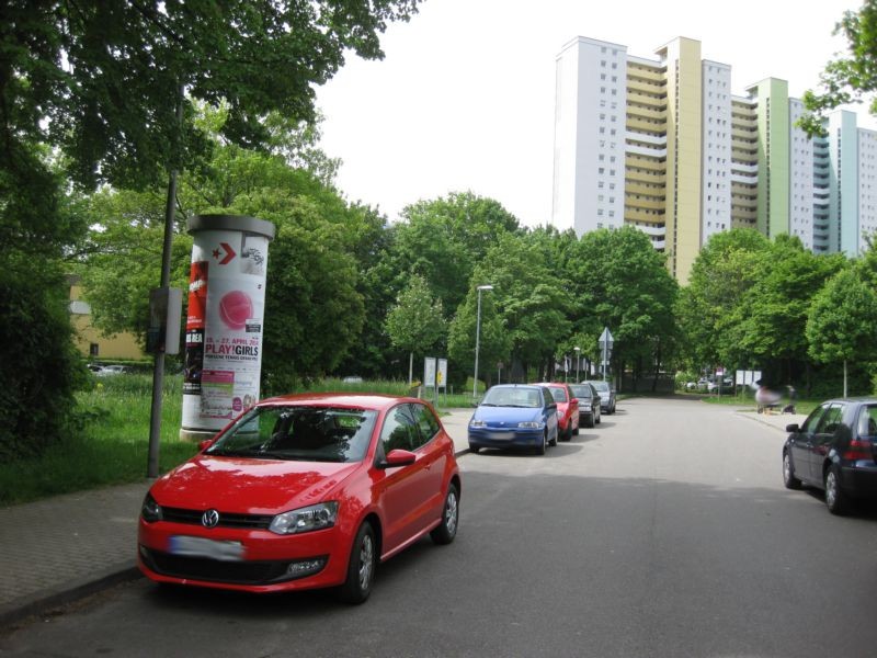 _A/Adalbert-Stifter-Str./Flundernweg