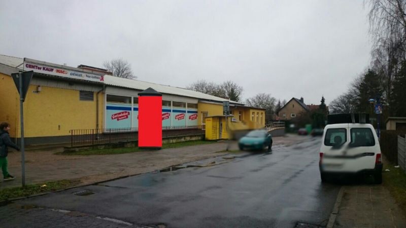 Karlstra?e/Dobberziner Stra?e