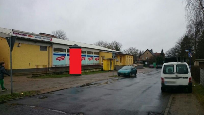 Karlstra?e/Dobberziner Stra?e