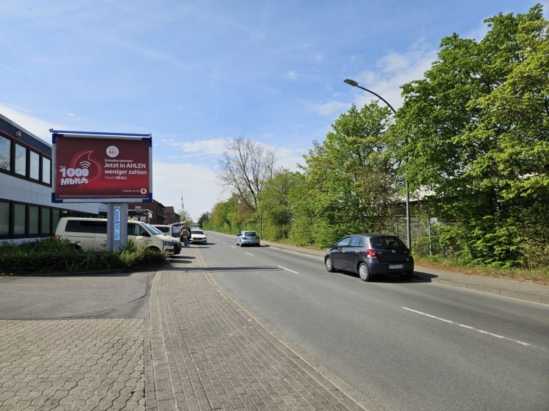 Schinkelstr. 78  RS