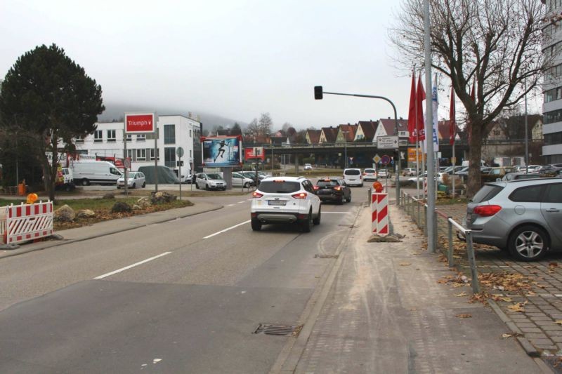 Burgstallstr. 11  / Sto. 3 RS