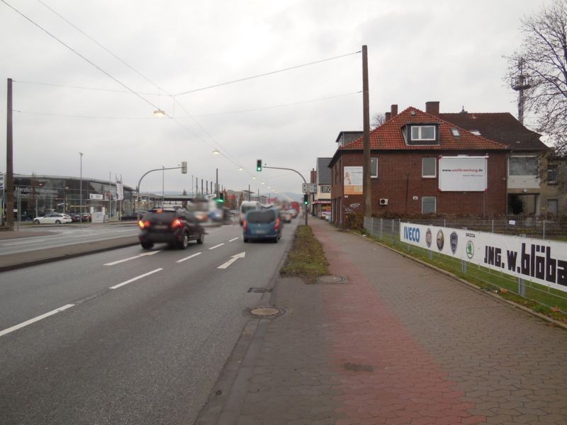 Mindener Str. 49 (B 61)