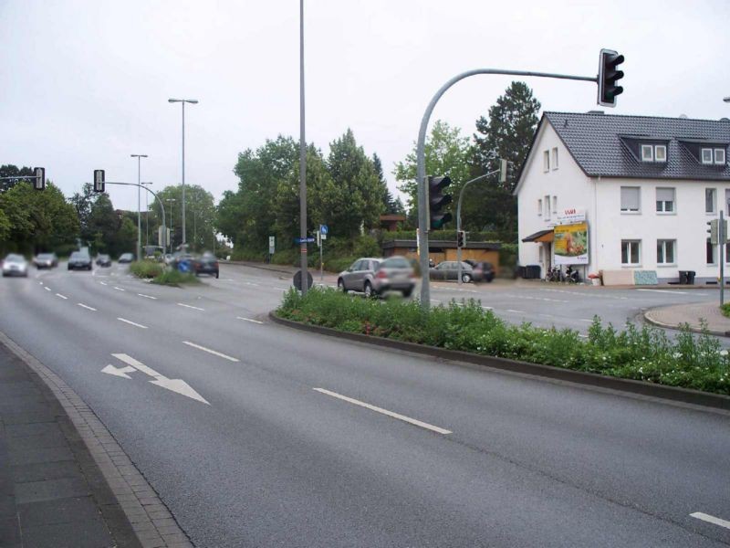 Rudolf-Brandes-Allee / Hoffmannstr. 1