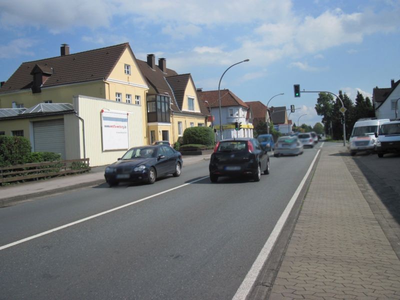 Hauptstr. (B 239)  / Sylbacher Str. 201