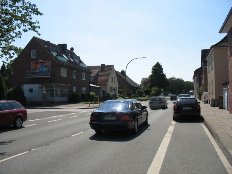 M?hlenweg 59 (B 475)  / Freiherr-vom-Stein-Str. quer