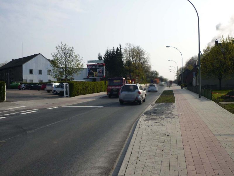 Stromberger Str. 167 (B 61) RS