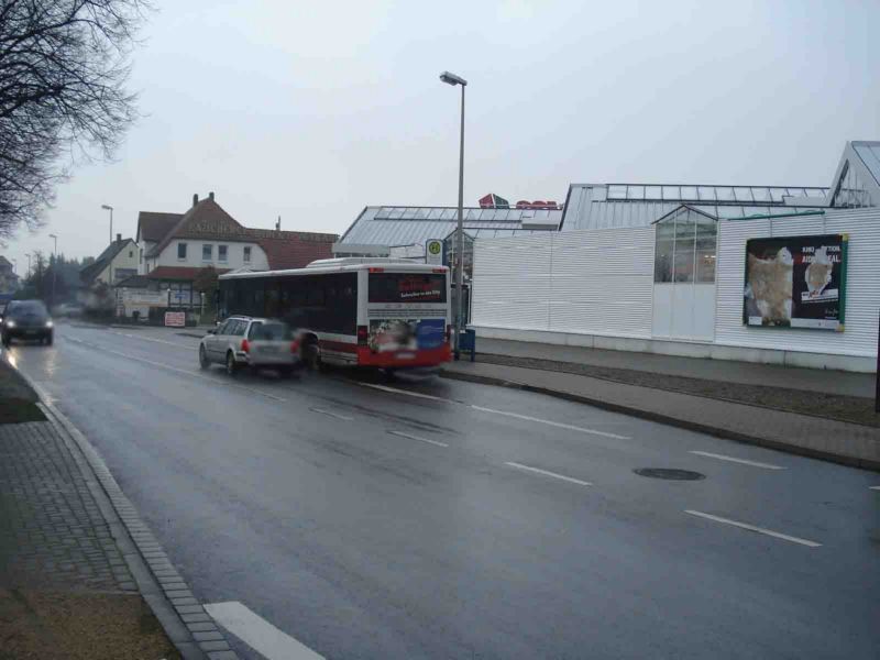 Oldentruper Str. 236 geg. Bushaltest.