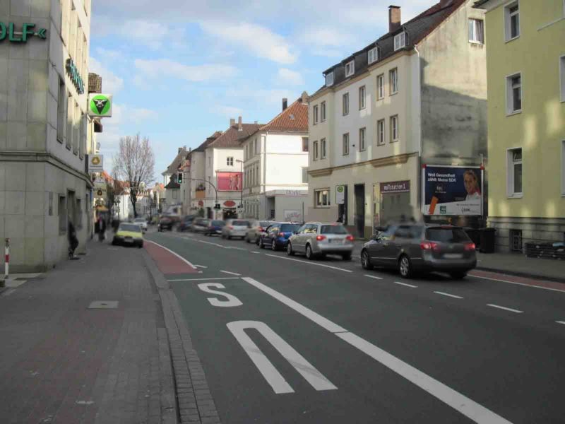 Stapenhorststr. 69a