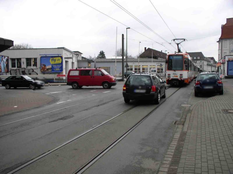 Schildescher Str.  / Johanneswerkstr.