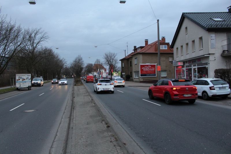 Detmolder Str. 389 (B 66)
