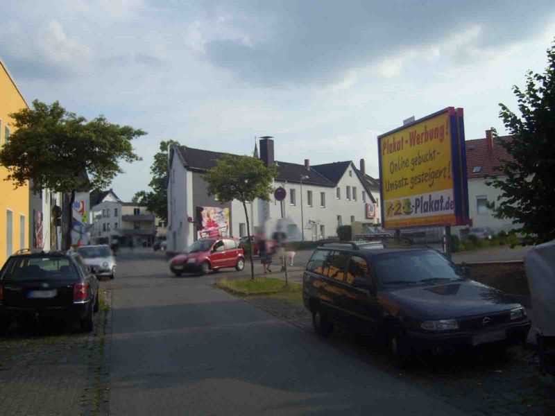 Kurze Str. 6  / Einf. VS