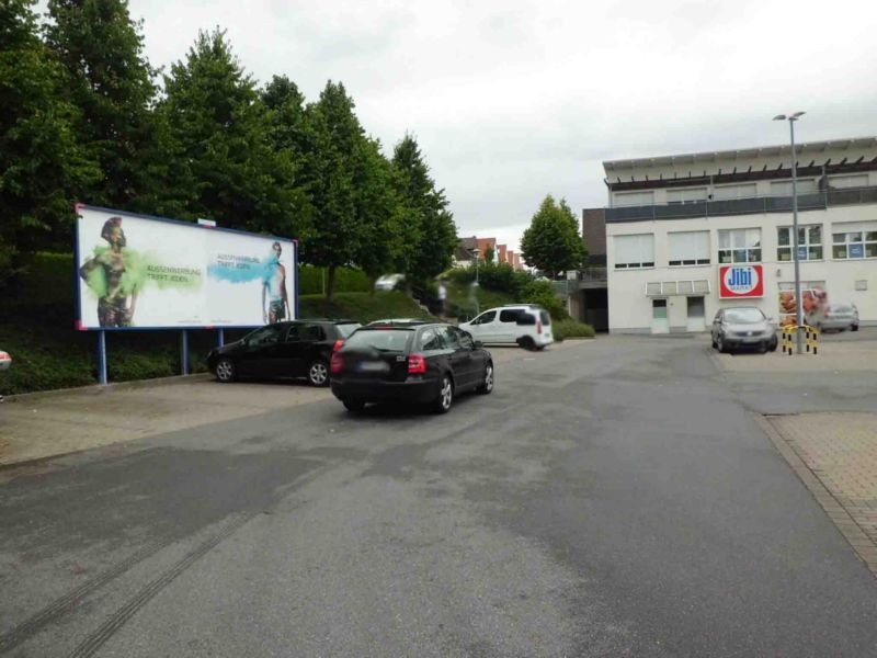 Eickumer Str. 61 geg. Eing.