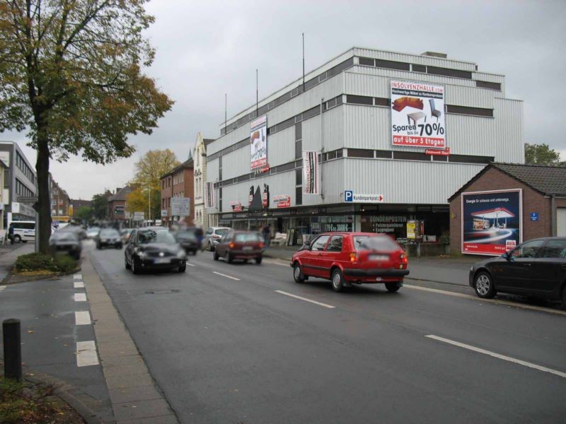 Westend 13 (B 67)  / Rawerspurte 1
