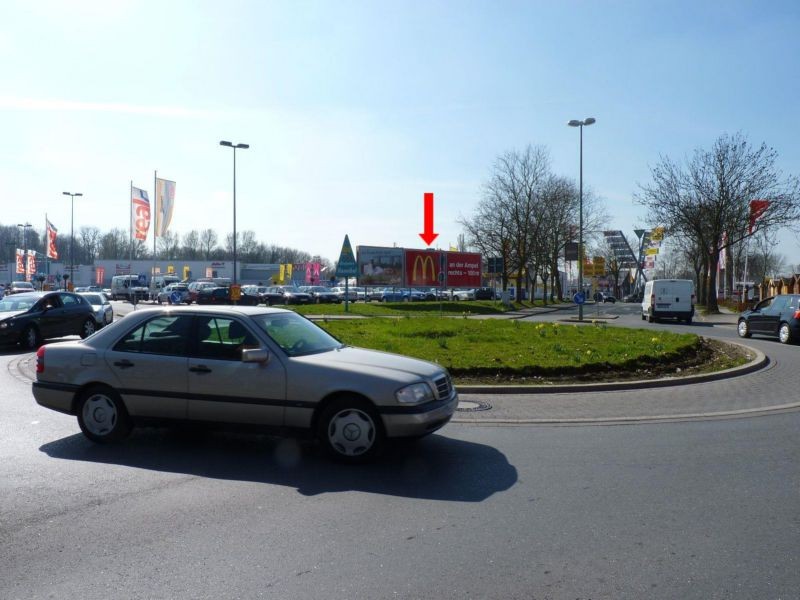 Riemker Str. 13  / Si. Riemker Str. / Einf.-Ausf.