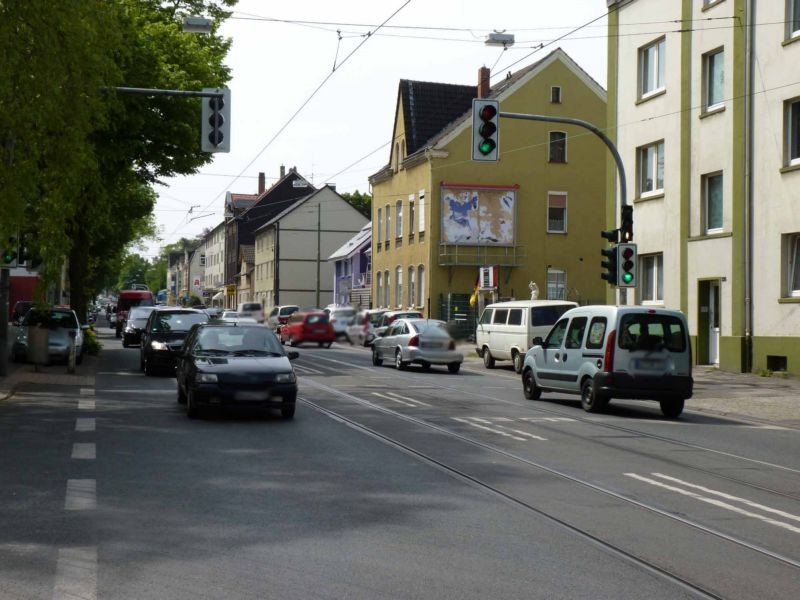 Hattinger Str. 230 / Si. Stadtausw. VS