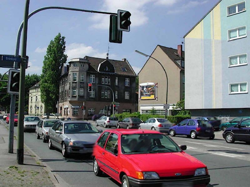 Weststr. 42 / Si. Lyrenstr.