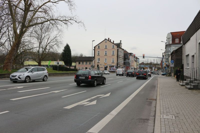 Vierhausstr.  / Herner Str. 230 (B 51)