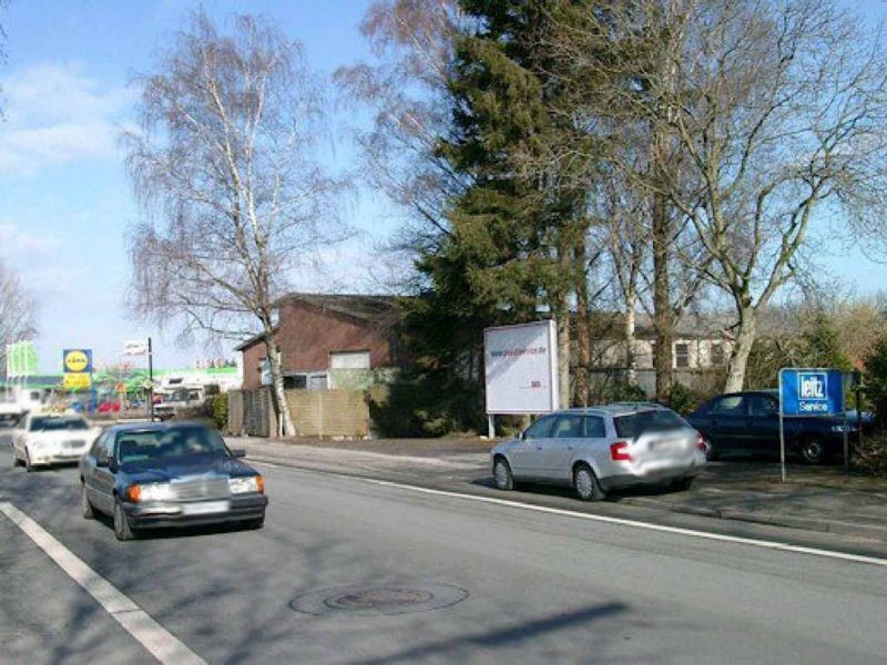 Raiffeisenstr. 11 /Am Grenzbach