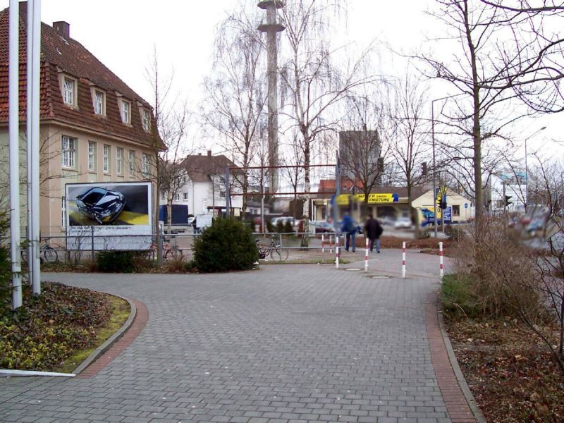 Heidenoldendorfer Str. / Elisabethstr. RS