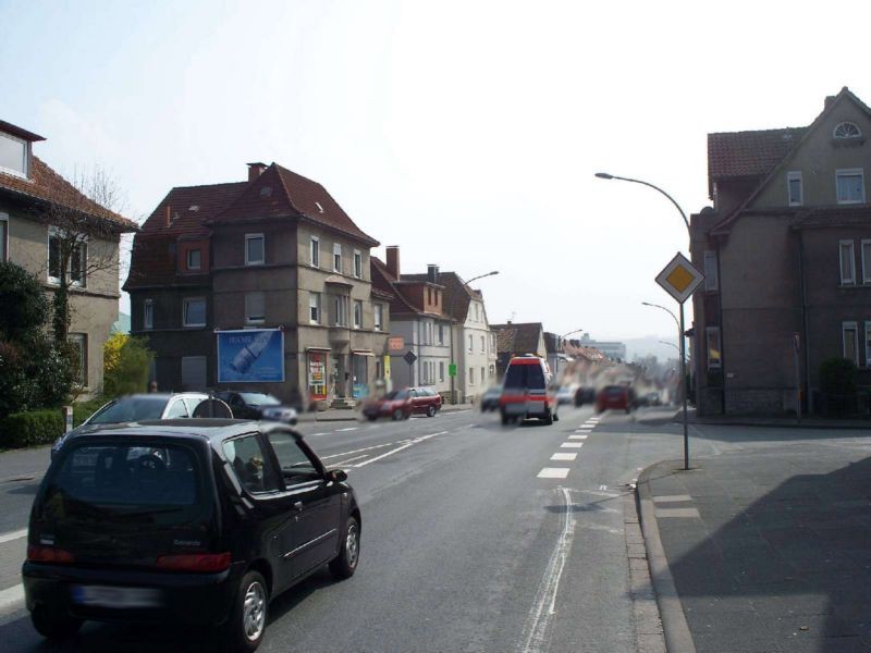 Lemgoer Str. 53  / Feldstr.