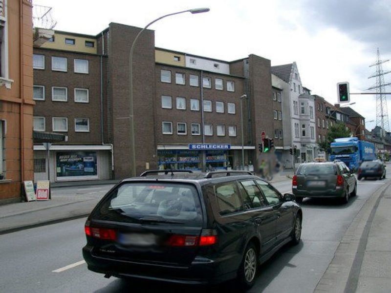 Krusenstr. 2  / Si. H?nxer Str.