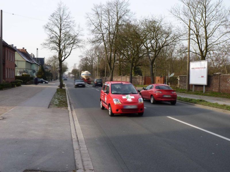 Halterner Str. geg. Nr. 138