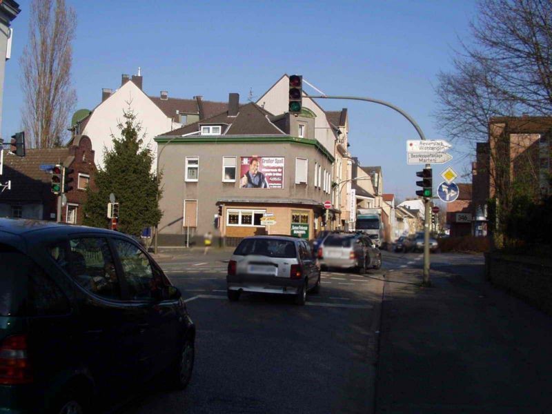 Martener Str. 333  / Bertholdstr.