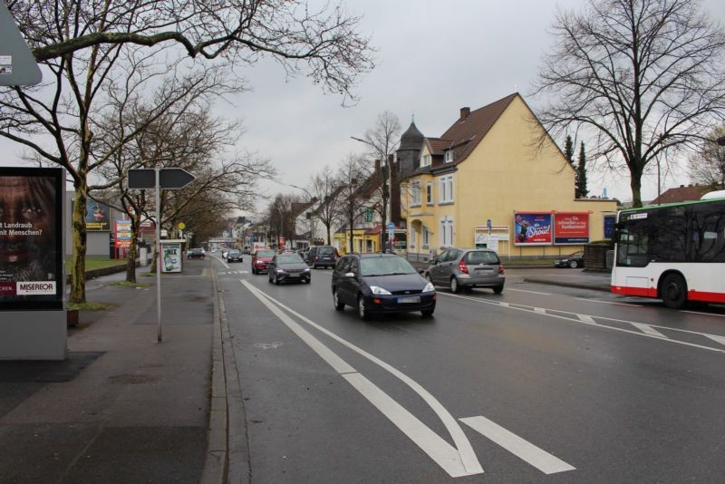Wittbr?ucker Str. 38 / Riesestr.