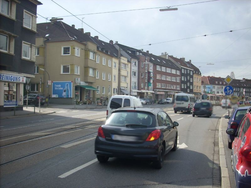K?rner Hellweg 87 (L 663)  quer