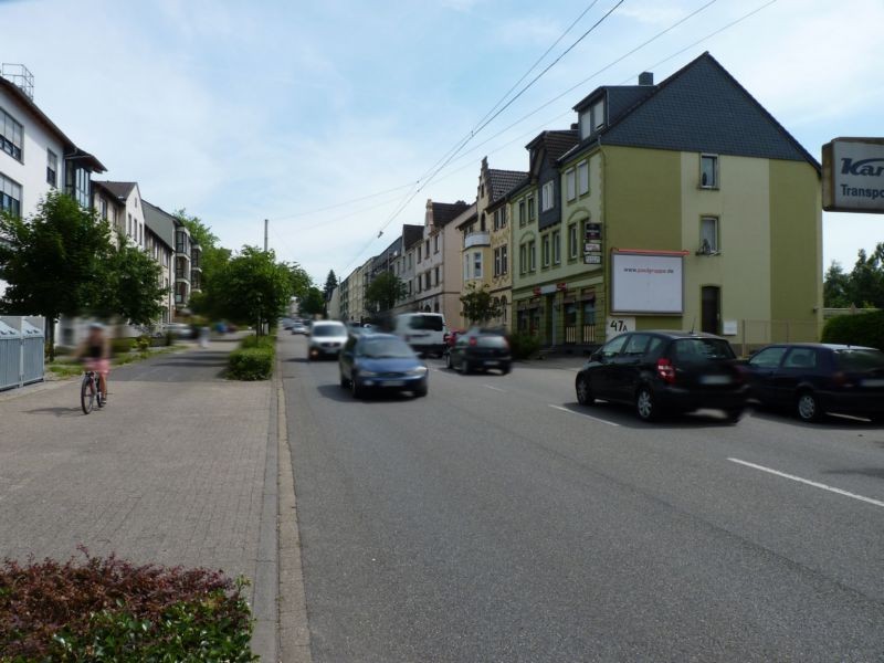 D?sseldorfer Str. 47a (B 228)  - quer
