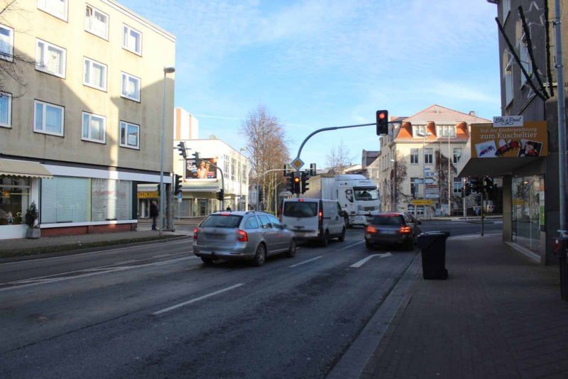 Bahnhofstr.  / Hauptstr. 135