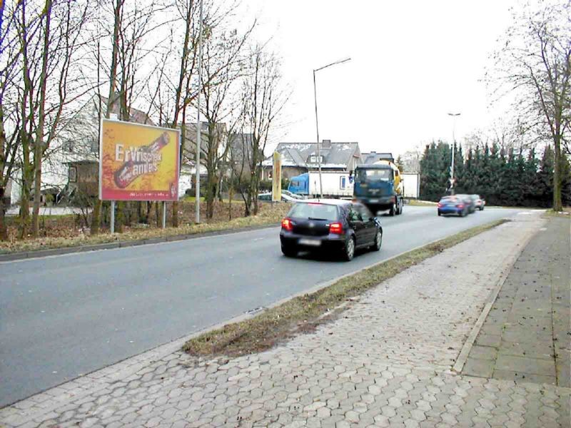 Industriestr. (E 1)  Nh. L?hner Str.