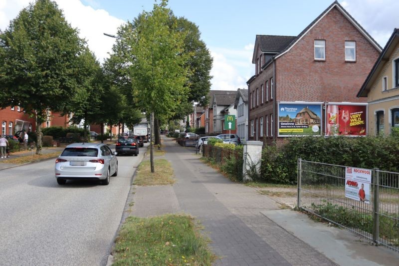 Lindenstr. 95 (B 206) re.