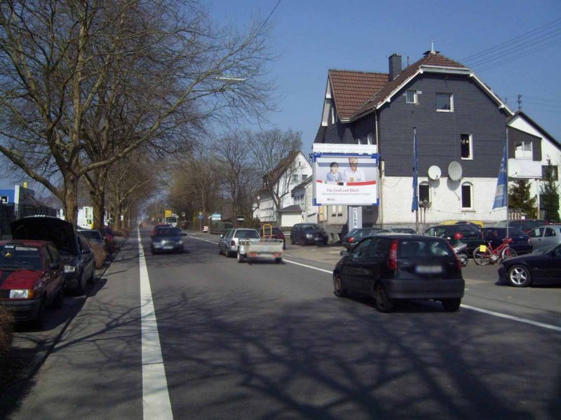 Siegener Str. 265  VS
