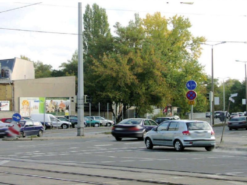 L?tzner Str.  / Nh. Zschochersche Str. li.