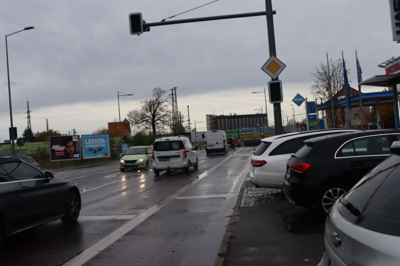 Dortmunder Str.  / Essener Str.
