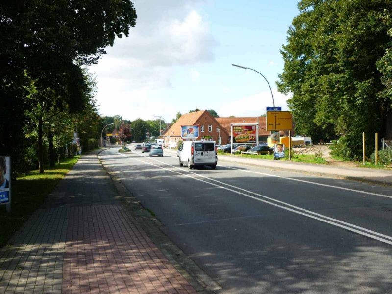 Nordhorner Str. 1 VS