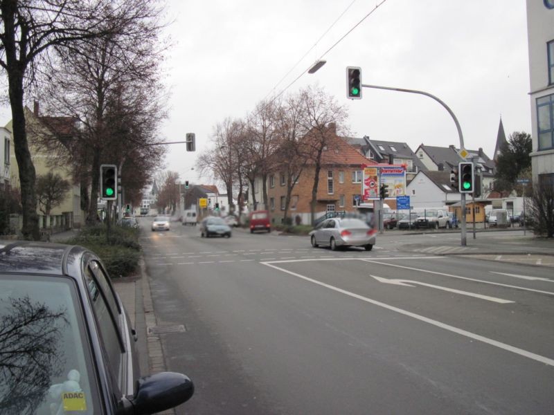 Erwitter Str.  / Am Schwibbogen 1 VS