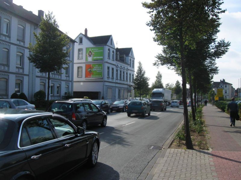 Rixbecker Str. 66  / stadteinw. RS