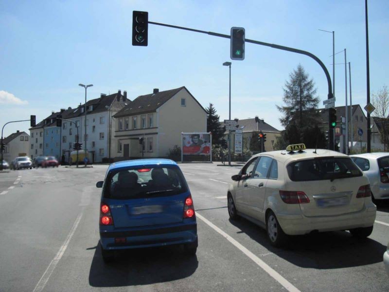 Heedfelder Str.  - Hohe Steinert